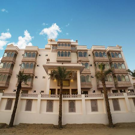 Hotel Golden Heritance Pushkar Esterno foto