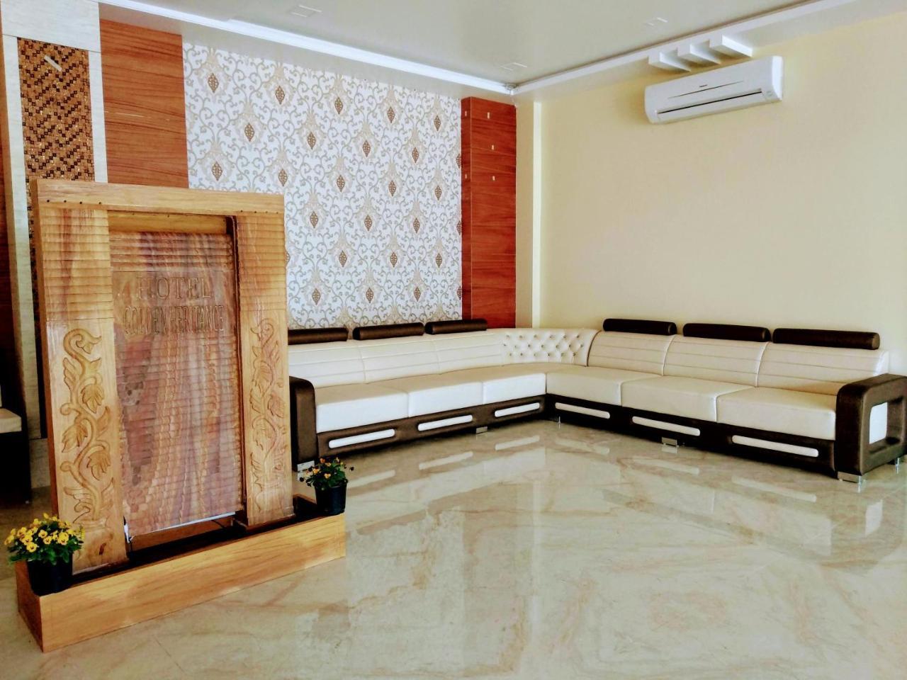 Hotel Golden Heritance Pushkar Esterno foto