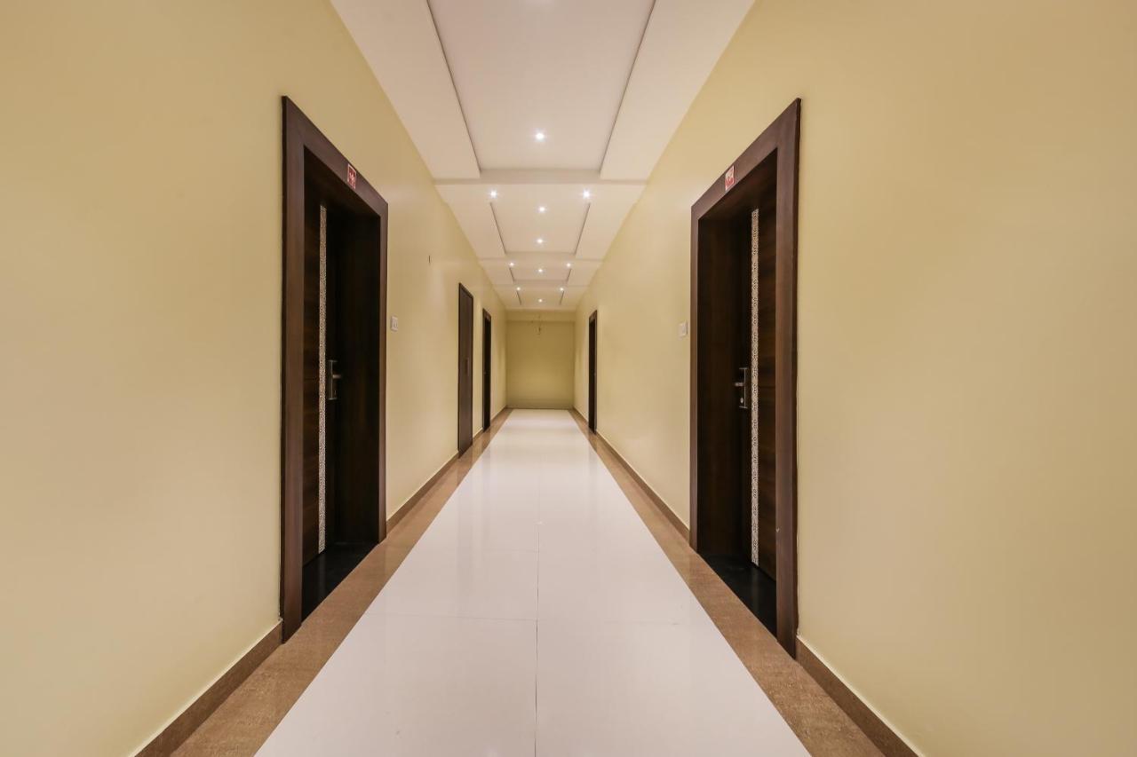 Hotel Golden Heritance Pushkar Esterno foto