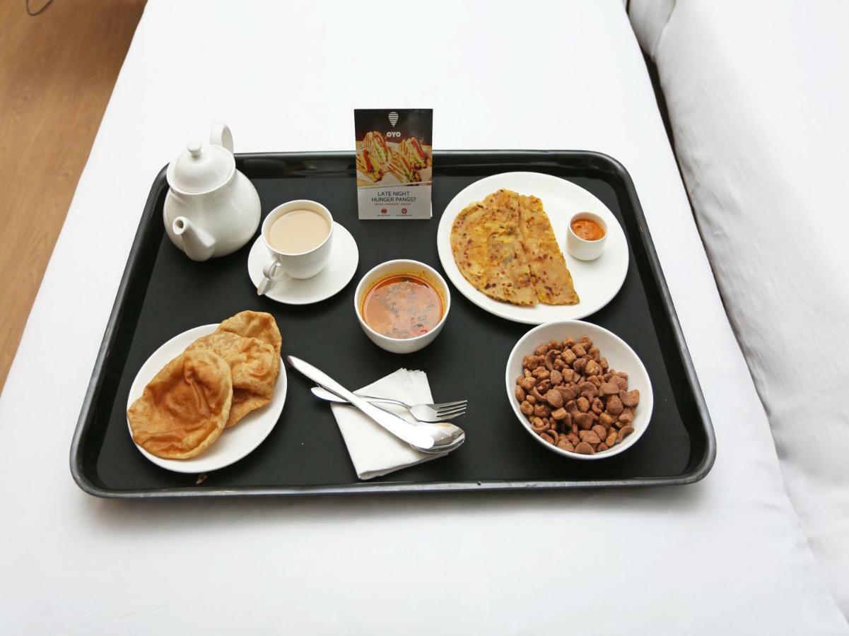 Hotel Golden Heritance Pushkar Esterno foto