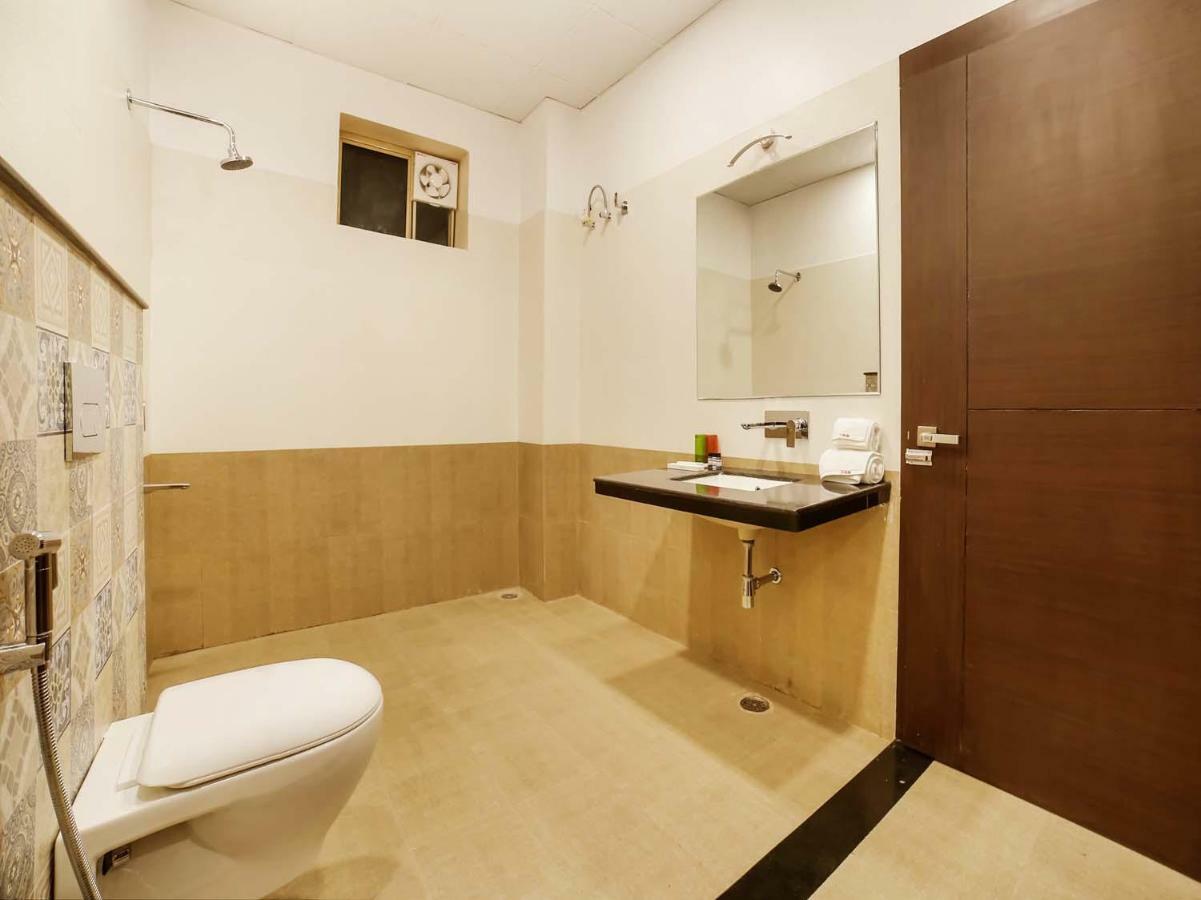 Hotel Golden Heritance Pushkar Esterno foto